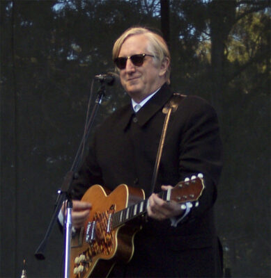 Photo de T-Bone BURNETT