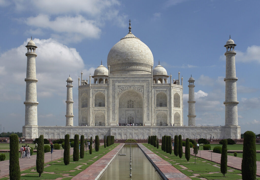 Photo de Taj MAHAL