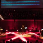 Photo de TANGERINE DREAM — légende du rock sur DiscRock