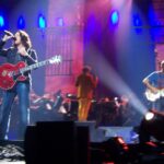 Photo de TEARS FOR FEARS — légende du rock sur DiscRock