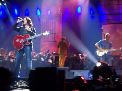 Photo de TEARS FOR FEARS