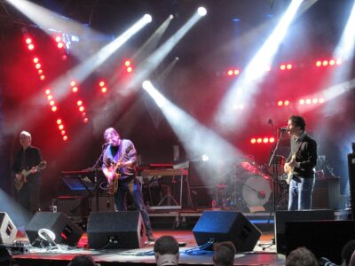 Photo de TEENAGE FANCLUB