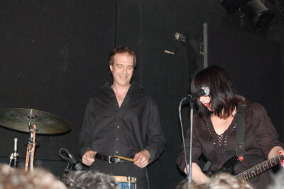 Photo de TEENAGE JESUS & the JERKS