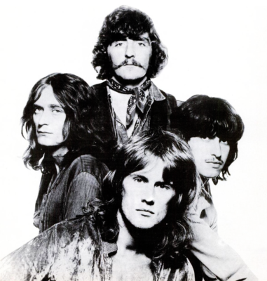Photo de TEN YEARS AFTER