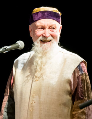 Photo de Terry RILEY