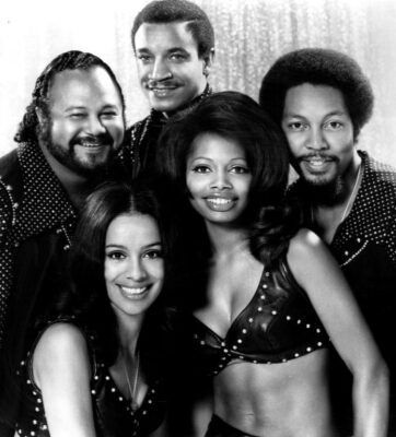 Photo de The 5th DIMENSION
