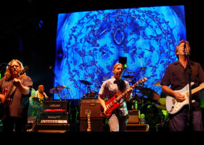 Photo de The ALLMAN BROTHERS BAND