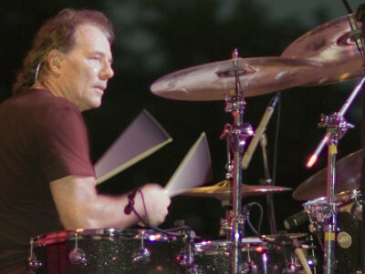 Photo de The AYNSLEY DUNBAR RETALIATION