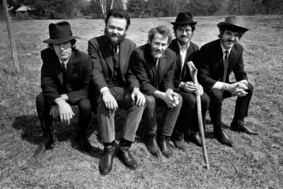 Photo de The BAND
