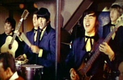 Photo de The BEAU BRUMMELS