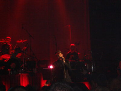 Photo de The BEAUTIFUL SOUTH