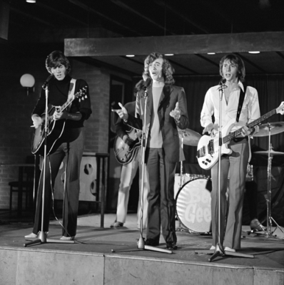 Photo de The BEE GEES