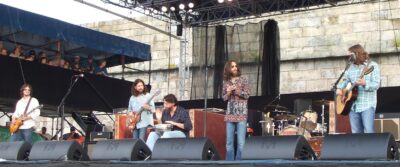Photo de The BLACK CROWES