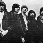 Photo de The BLUES MAGOOS — légende du rock sur DiscRock