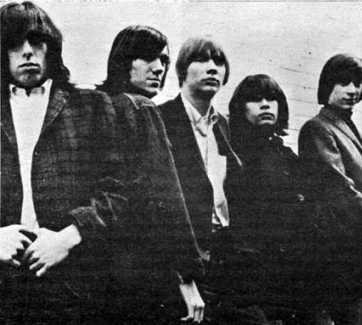 Photo de The BLUES MAGOOS