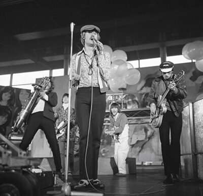 Photo de The BONZO DOG BAND