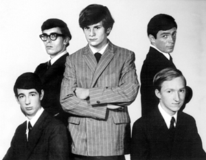 Photo de The BOX TOPS