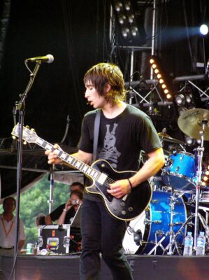 Photo de The BRAVERY