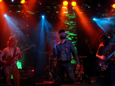 Photo de The BRIAN JONESTOWN MASSACRE