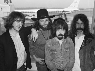 Photo de The BYRDS