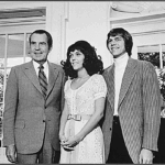 Photo de The CARPENTERS — légende du rock sur DiscRock