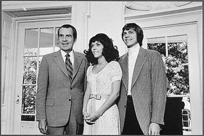 Photo de The CARPENTERS