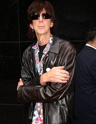 Photo de The CARS