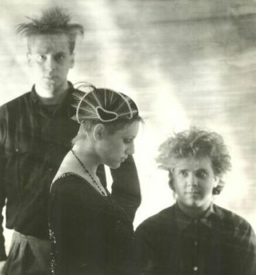 Photo de The COCTEAU TWINS