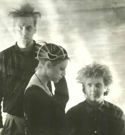 Photo de The COCTEAU TWINS