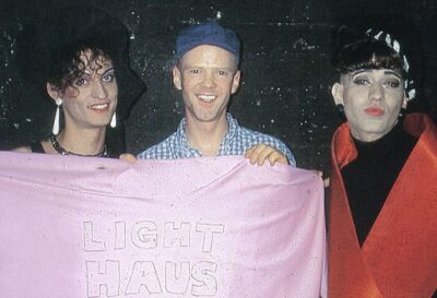 Photo de The COMMUNARDS