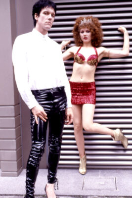 Photo de The CRAMPS