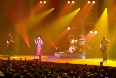 Photo de The CRANBERRIES