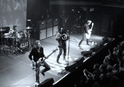 Photo de The CULT