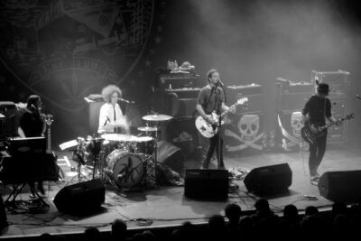 Photo de The DANDY WARHOLS