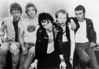 Photo de The DEAD BOYS
