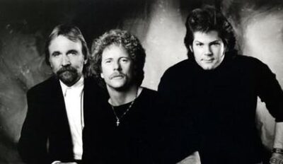 Photo de The DESERT ROSE BAND
