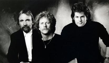 Photo de The DESERT ROSE BAND