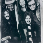 Photo de The DOOBIE BROTHERS — légende du rock sur DiscRock