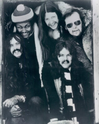 Photo de The DOOBIE BROTHERS