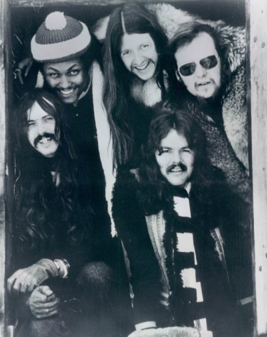 Photo de The DOOBIE BROTHERS