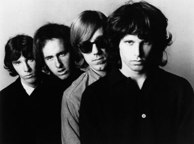 Photo de The DOORS