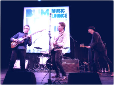 Photo de The DREAM SYNDICATE