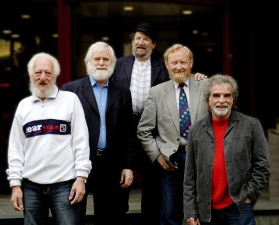 Photo de The DUBLINERS