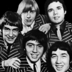 Photo de The EASYBEATS — légende du rock sur DiscRock