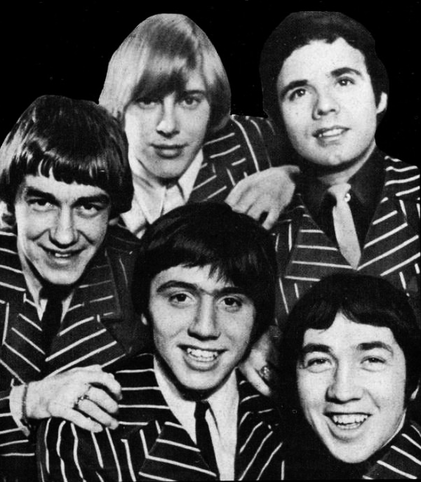 Photo de The EASYBEATS