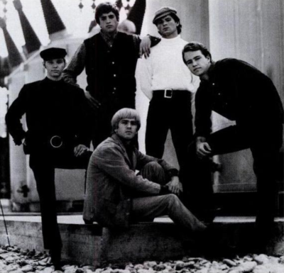 Photo de The ELECTRIC PRUNES