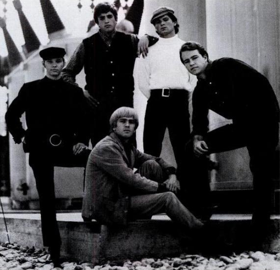 Photo de The ELECTRIC PRUNES