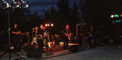Photo de The ENGLISH BEAT