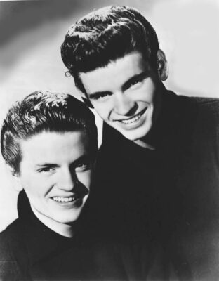 Photo de The EVERLY BROTHERS