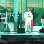 Photo de The FINE YOUNG CANNIBALS — légende du rock sur DiscRock
